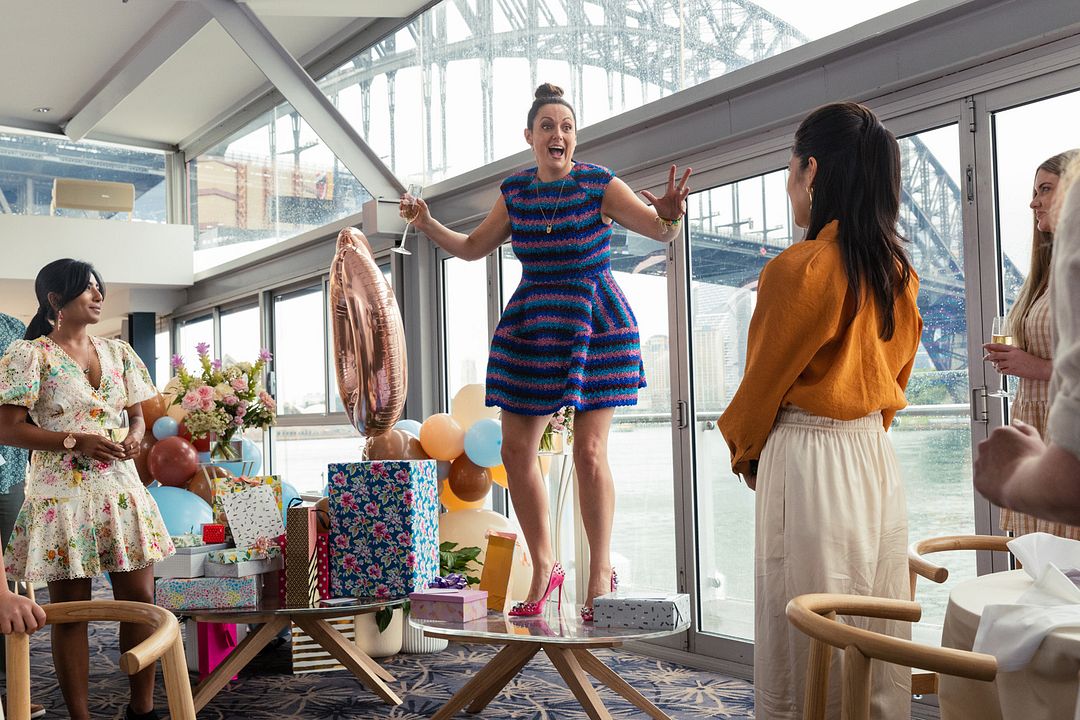 Fotoğraf Celeste Barber