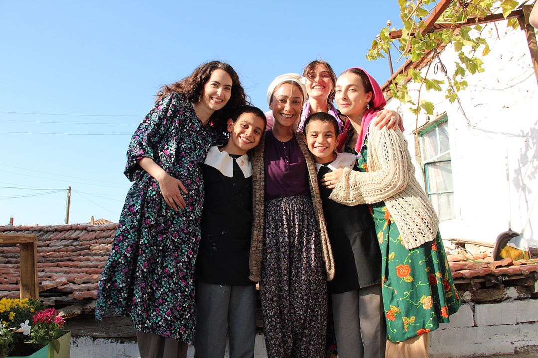 Serçenin Gözyaşı : Fotoğraf