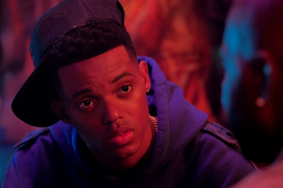 Fotoğraf Jabari Banks