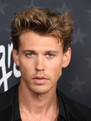 Afiş Austin Butler