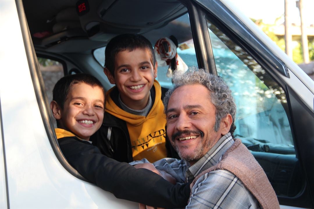 Serçenin Gözyaşı : Fotoğraf