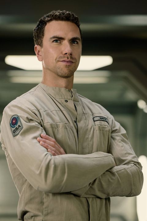 Fotoğraf Richard Fleeshman