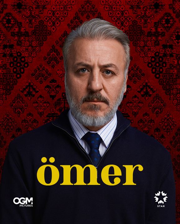 Ömer : Afiş