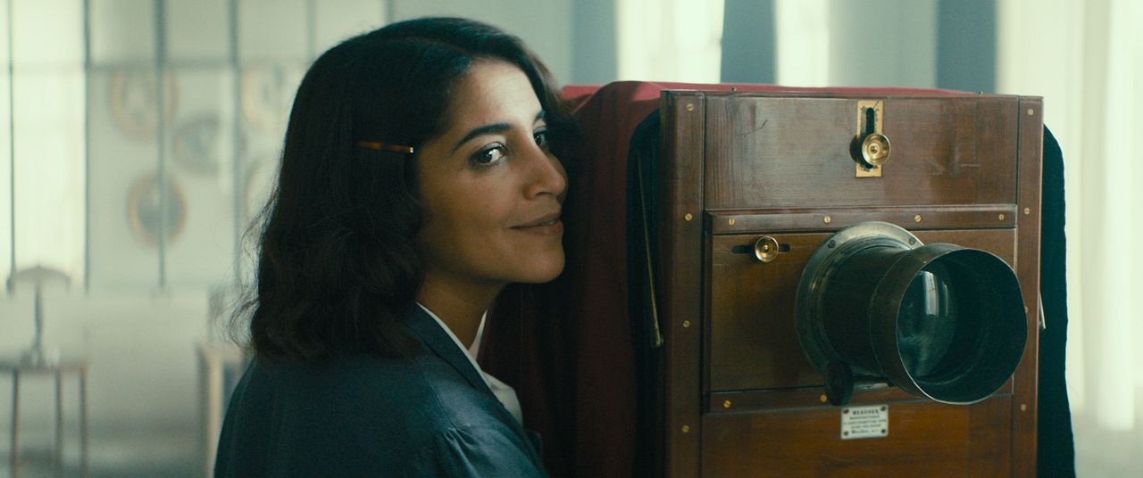 C’est mon homme : Fotoğraf Leïla Bekhti