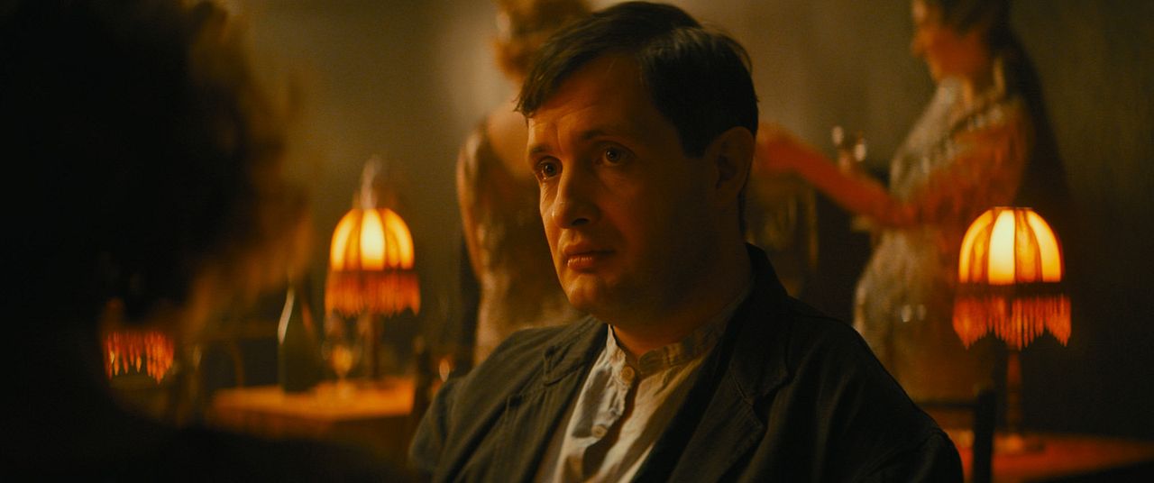 C’est mon homme : Fotoğraf Karim Leklou