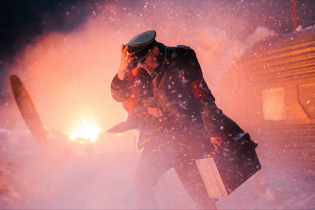 Operation Napoleon : Fotoğraf