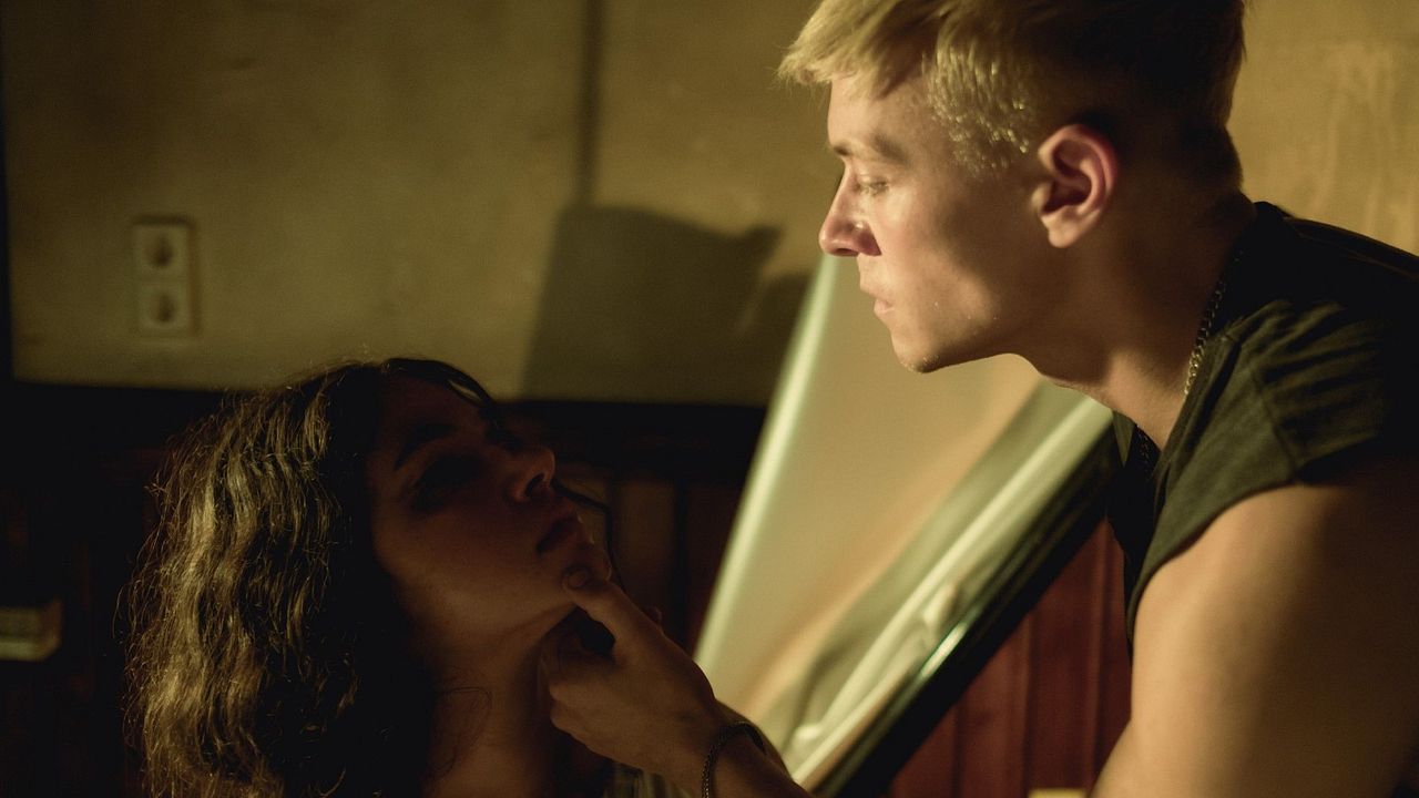 Fotoğraf Julius Nitschkoff