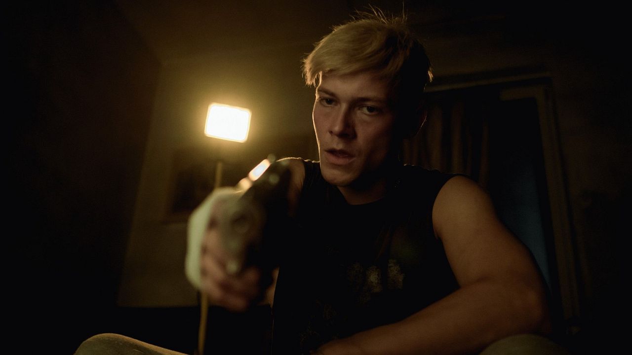 Fotoğraf Julius Nitschkoff