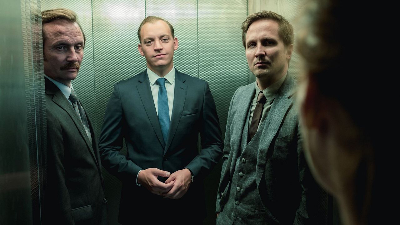 Fotoğraf Lasse Myhr