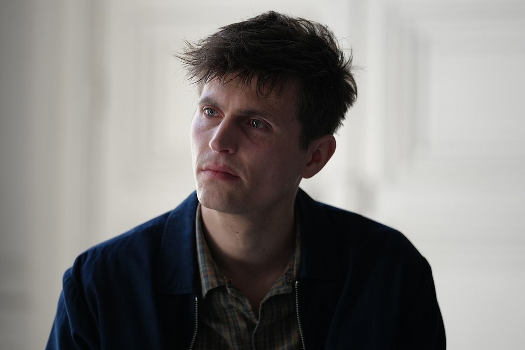 Fotoğraf Raphaël Quenard