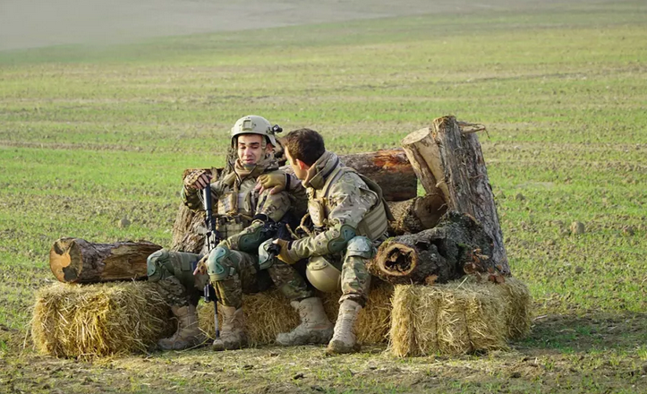 Dokuz Oğuz : Fotoğraf