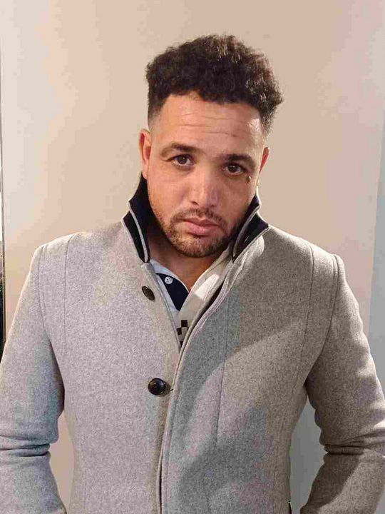 Afiş Abdel Benchendikh