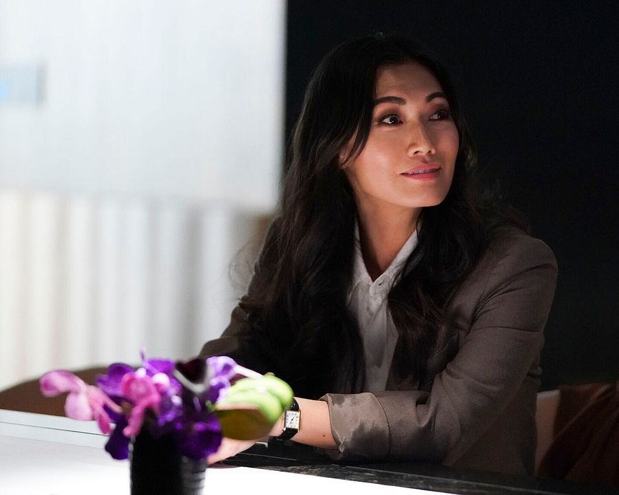 Fotoğraf Catherine Haena Kim