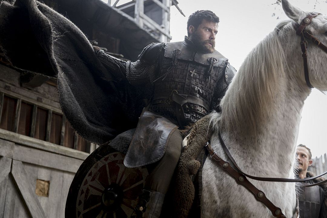 Seven Kings Must Die : Fotoğraf Mark Rowley