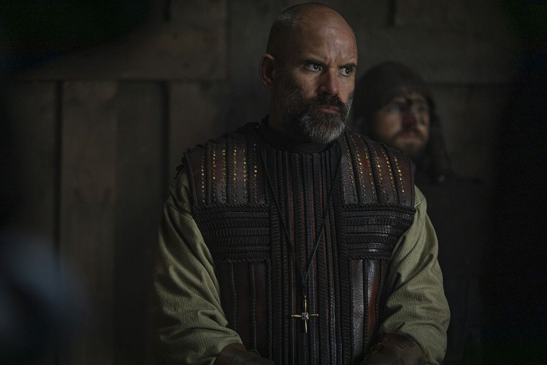 Seven Kings Must Die : Fotoğraf Cavan Clerkin