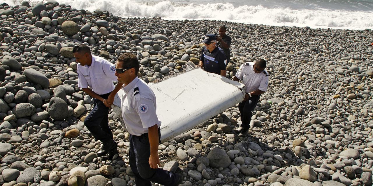 MH370: The Plane That Disappeared : Fotoğraf