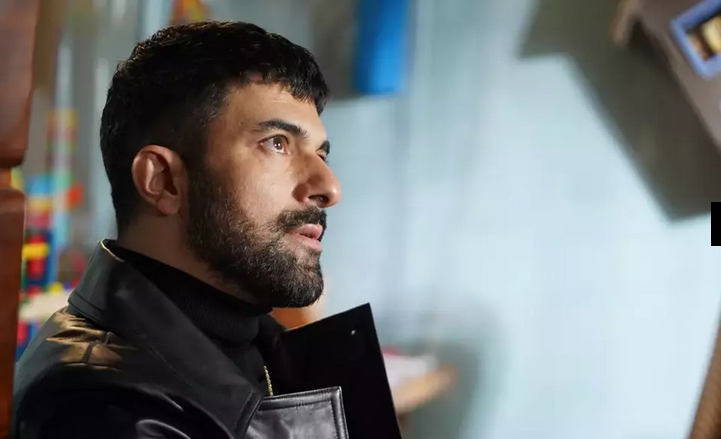 Adım Farah : Fotoğraf