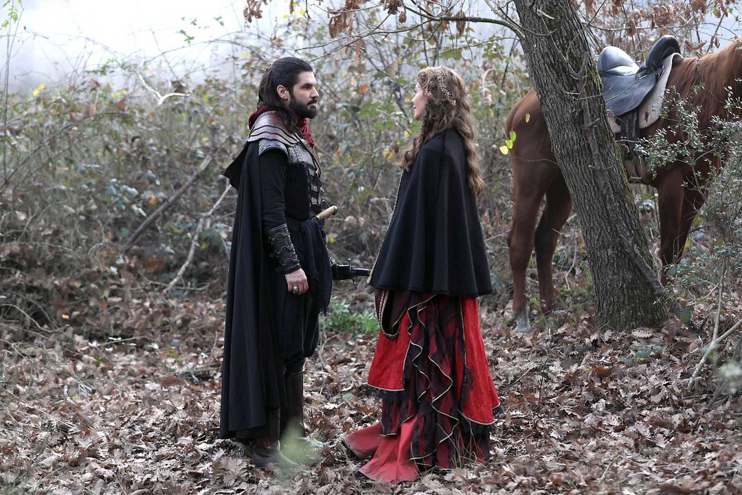 Barbaros Hayreddin: Sultanın Fermanı : Fotoğraf