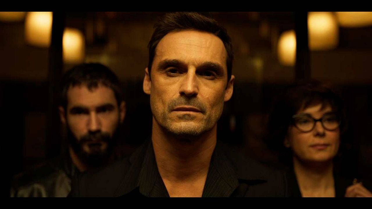 Fotoğraf Iván Sánchez