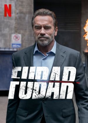 Fubar : Afiş