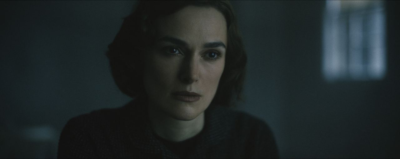 Boston Strangler : Fotoğraf Keira Knightley