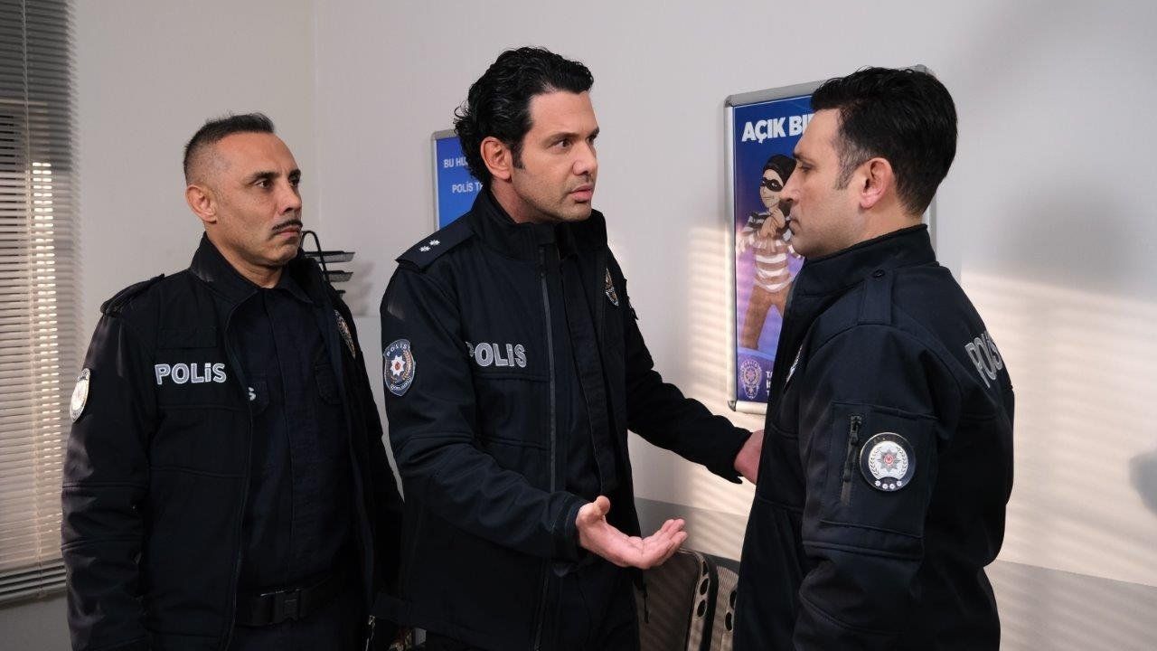 Başım Belada : Fotoğraf