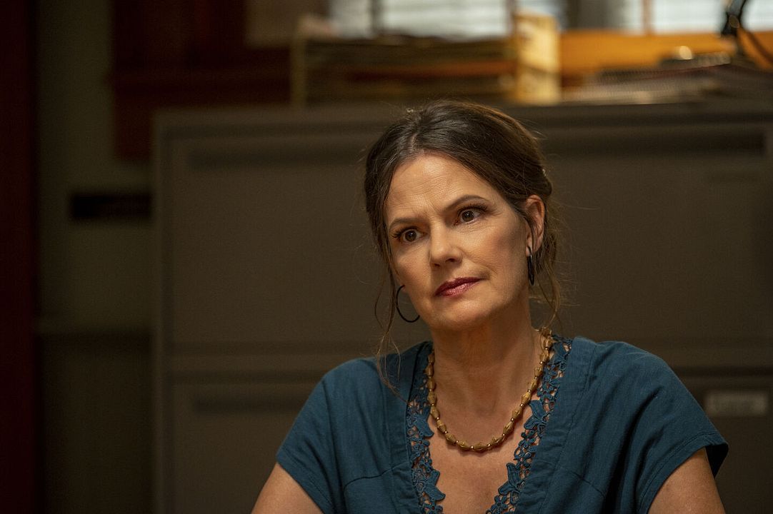 Fotoğraf Suzanne Cryer