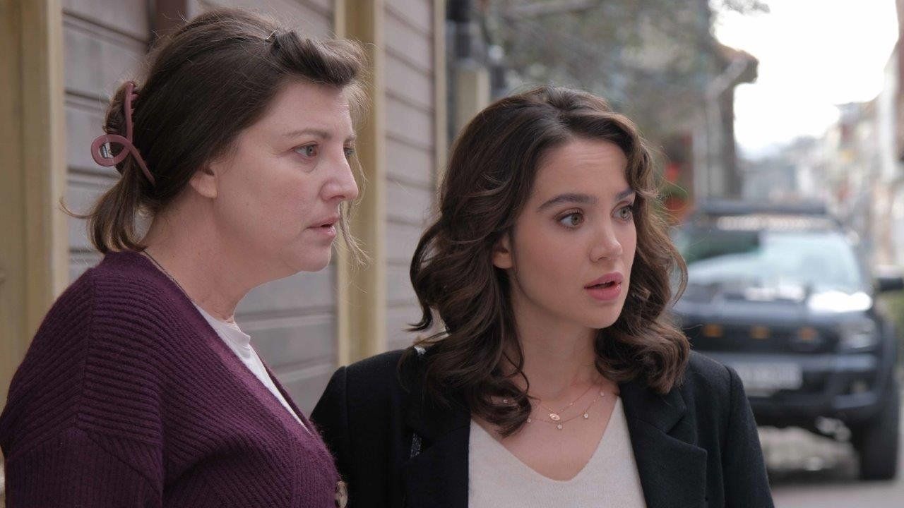 Başım Belada : Fotoğraf