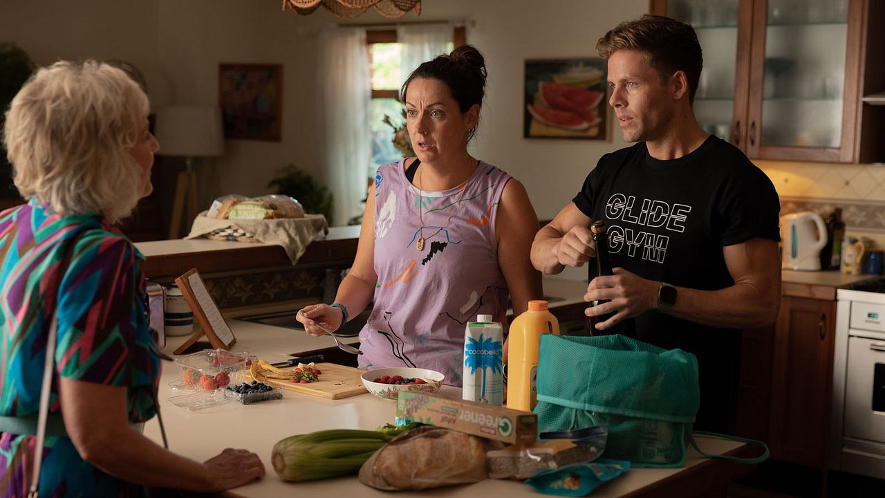 Fotoğraf Celeste Barber