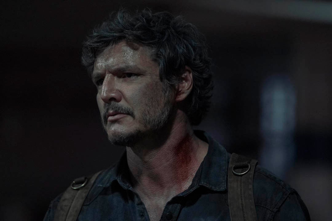 Fotoğraf Pedro Pascal