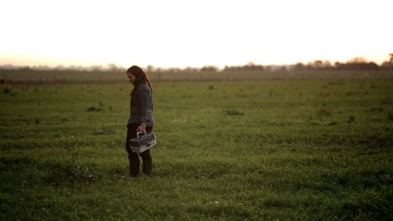 Fotoğraf Laura Paredes