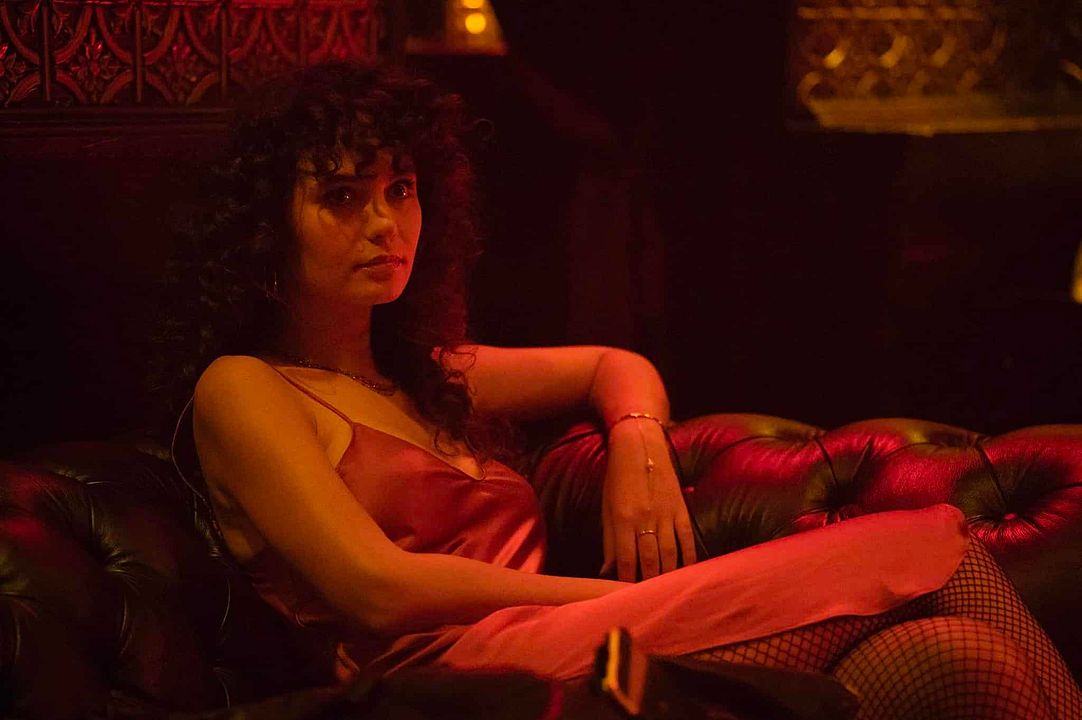 Fotoğraf Gratiela Brancusi