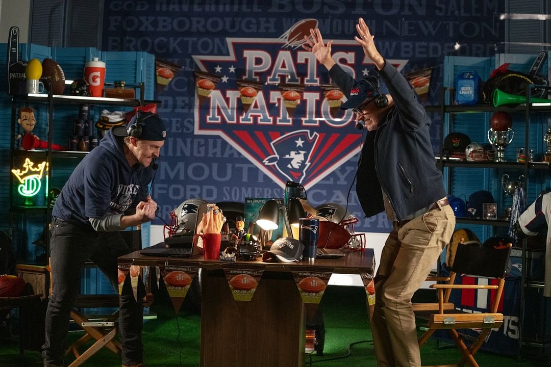 80 for Brady : Fotoğraf