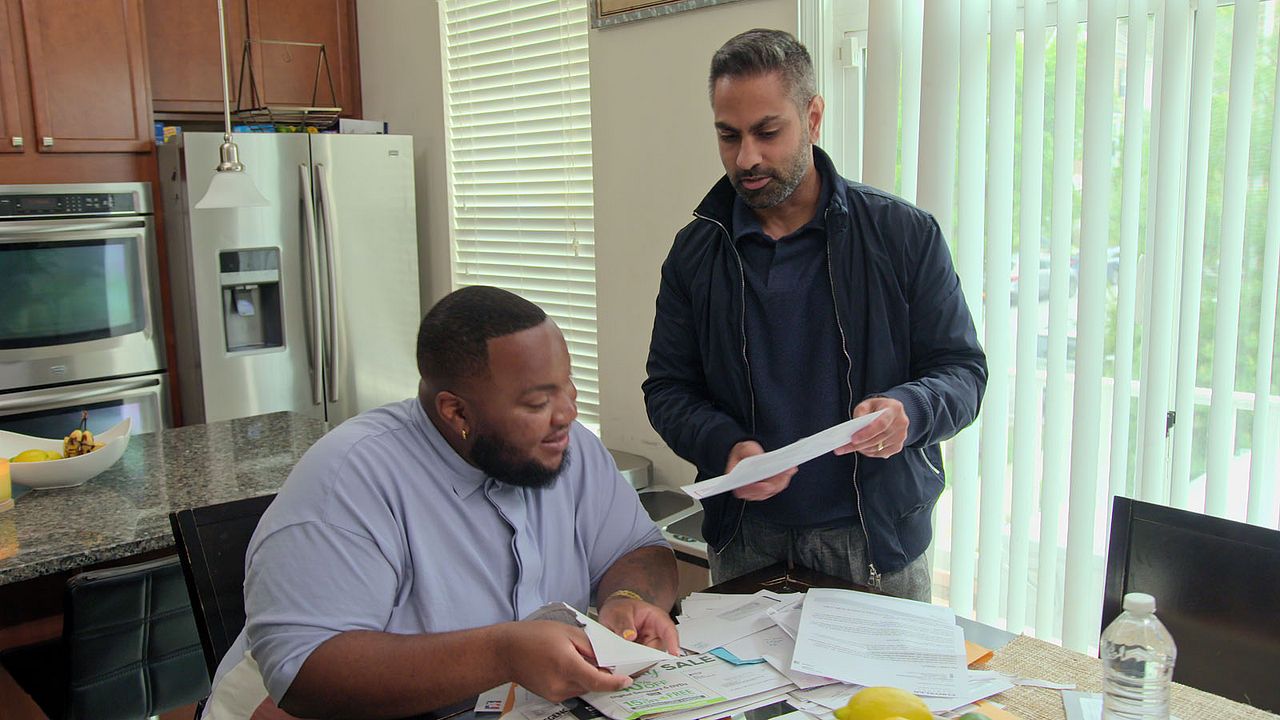 Nasıl Zengin Olunur? : Fotoğraf