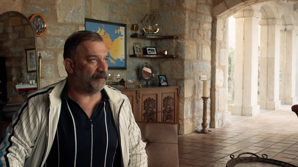 Tetikçinin Oğlu : Fotoğraf