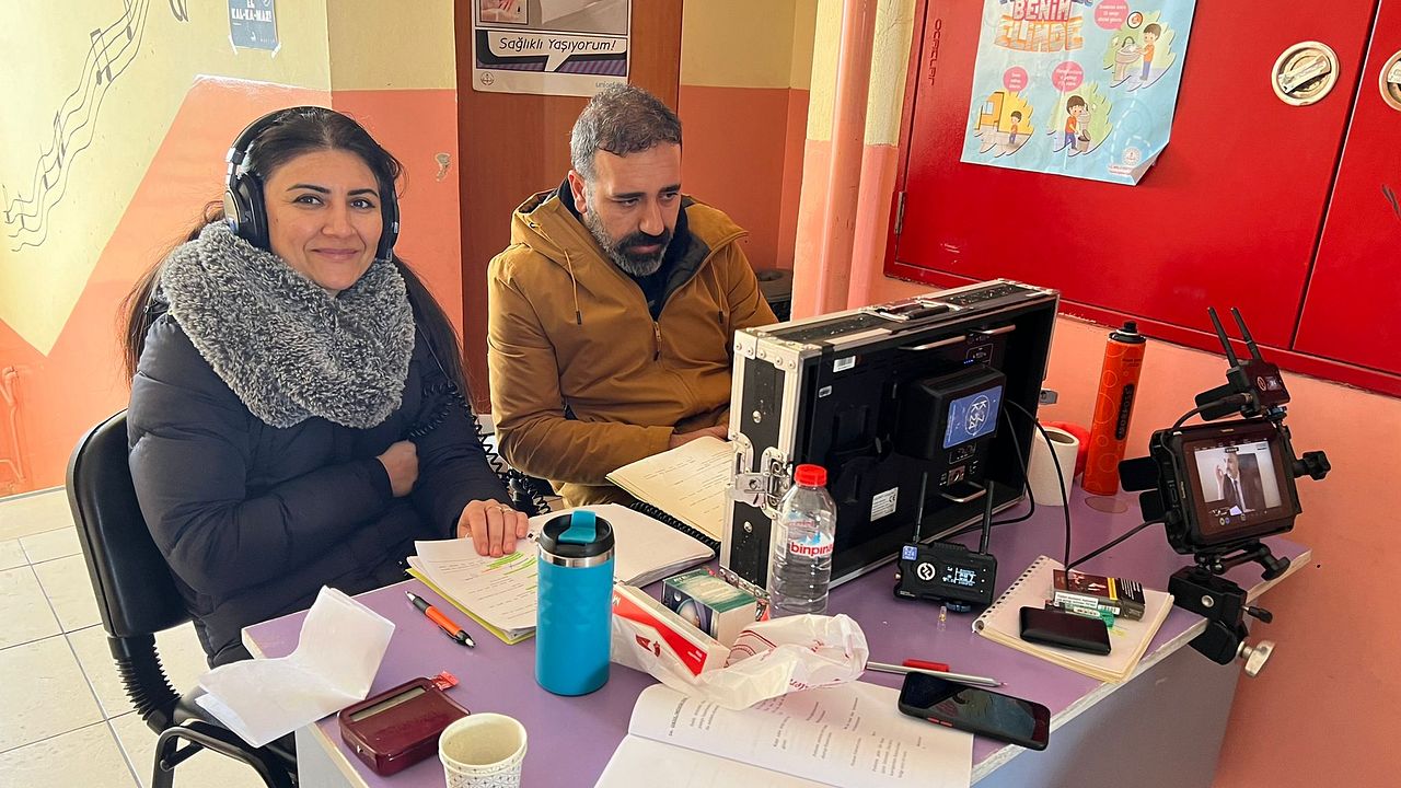 Gayda Yolu : Fotoğraf