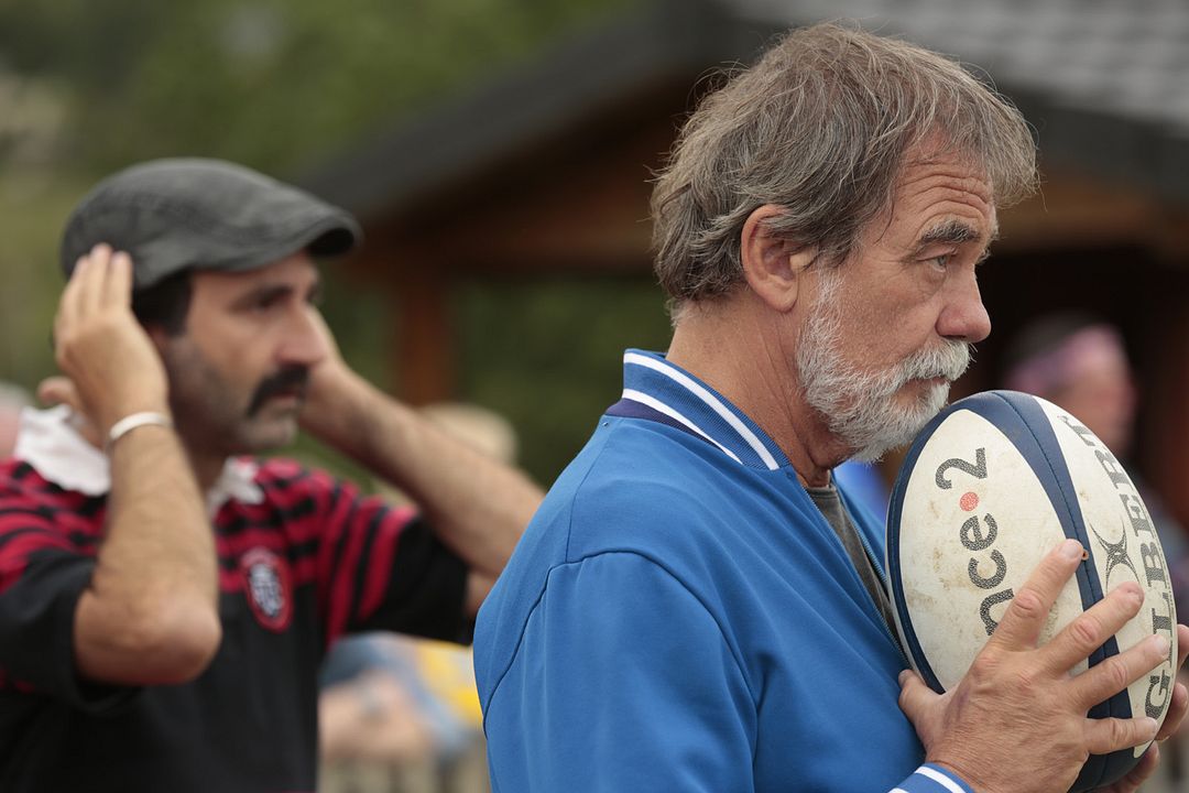 Fotoğraf Olivier Marchal, Mathieu Madenian