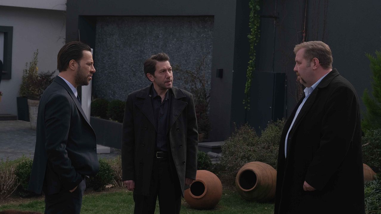 Başım Belada : Fotoğraf