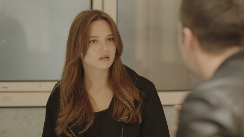 Gelsin Hayat Bildiği Gibi : Fotoğraf