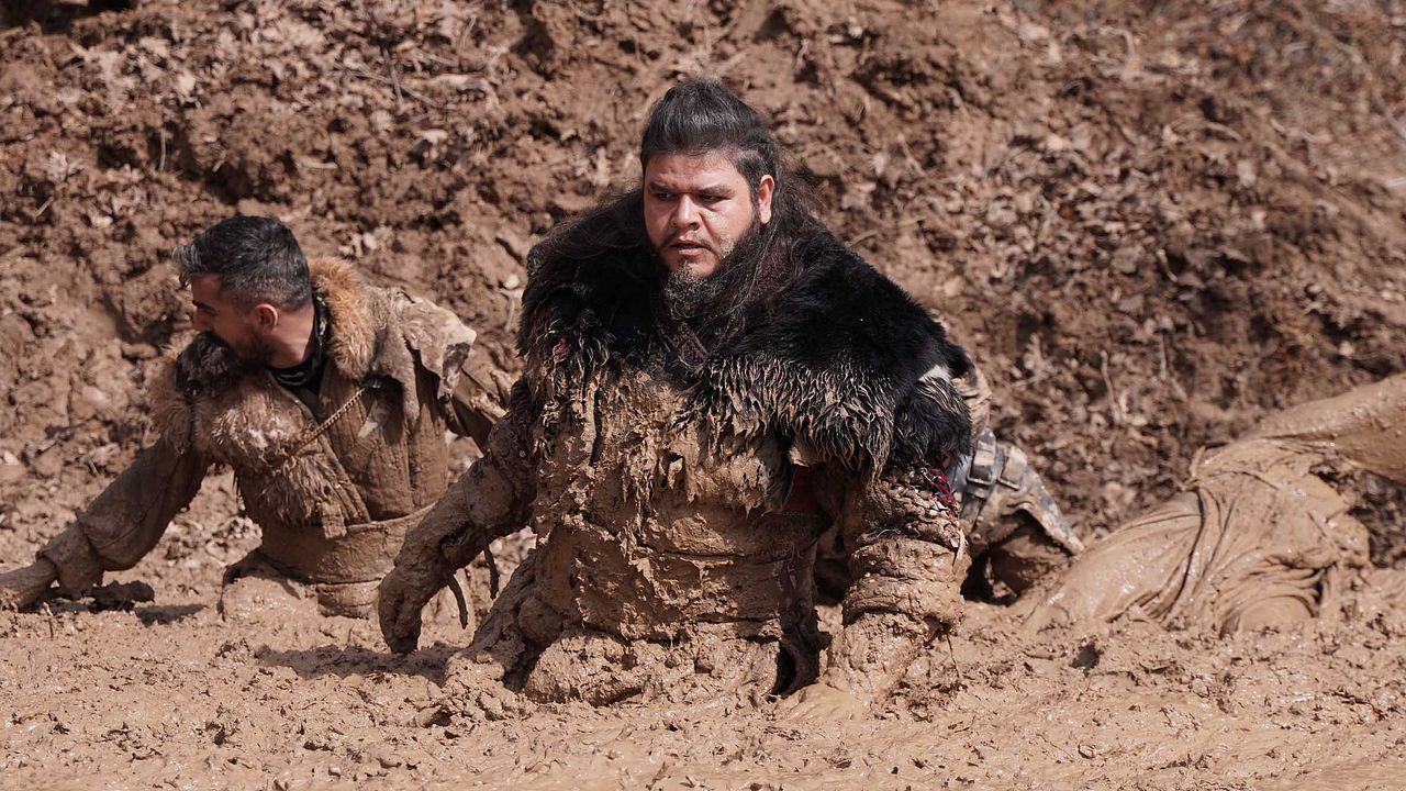 Alparslan: Büyük Selçuklu : Fotoğraf