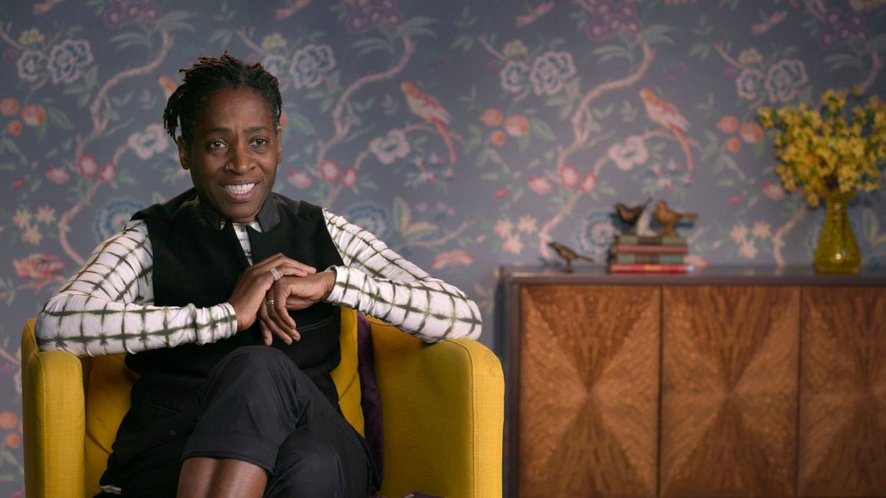 Judy Blume Forever : Fotoğraf