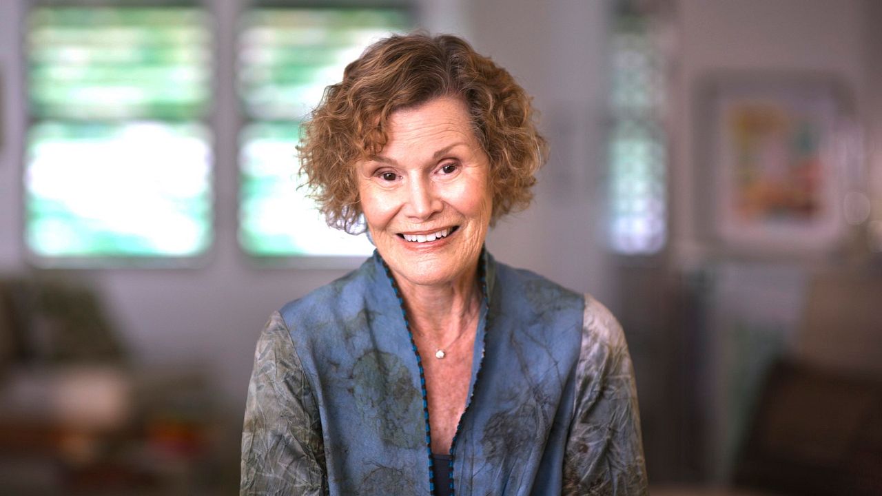 Judy Blume Forever resimleri Fotoğraf 9