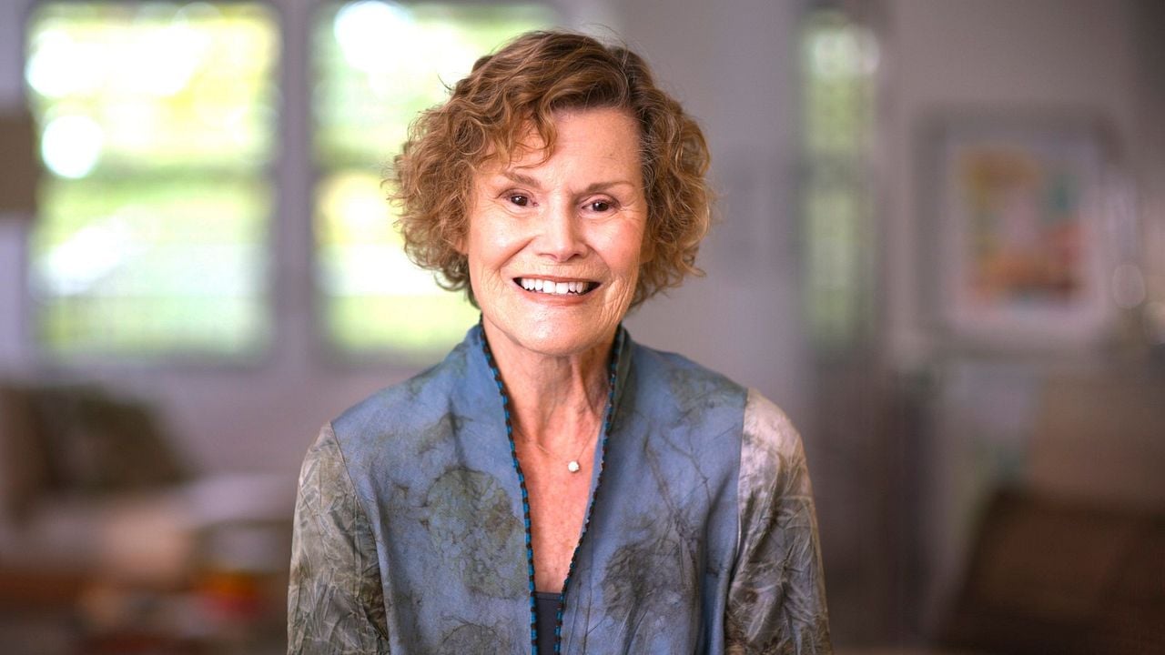 Judy Blume Forever : Fotoğraf