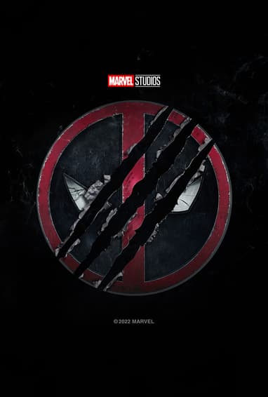 Deadpool ve Wolverine : Afiş