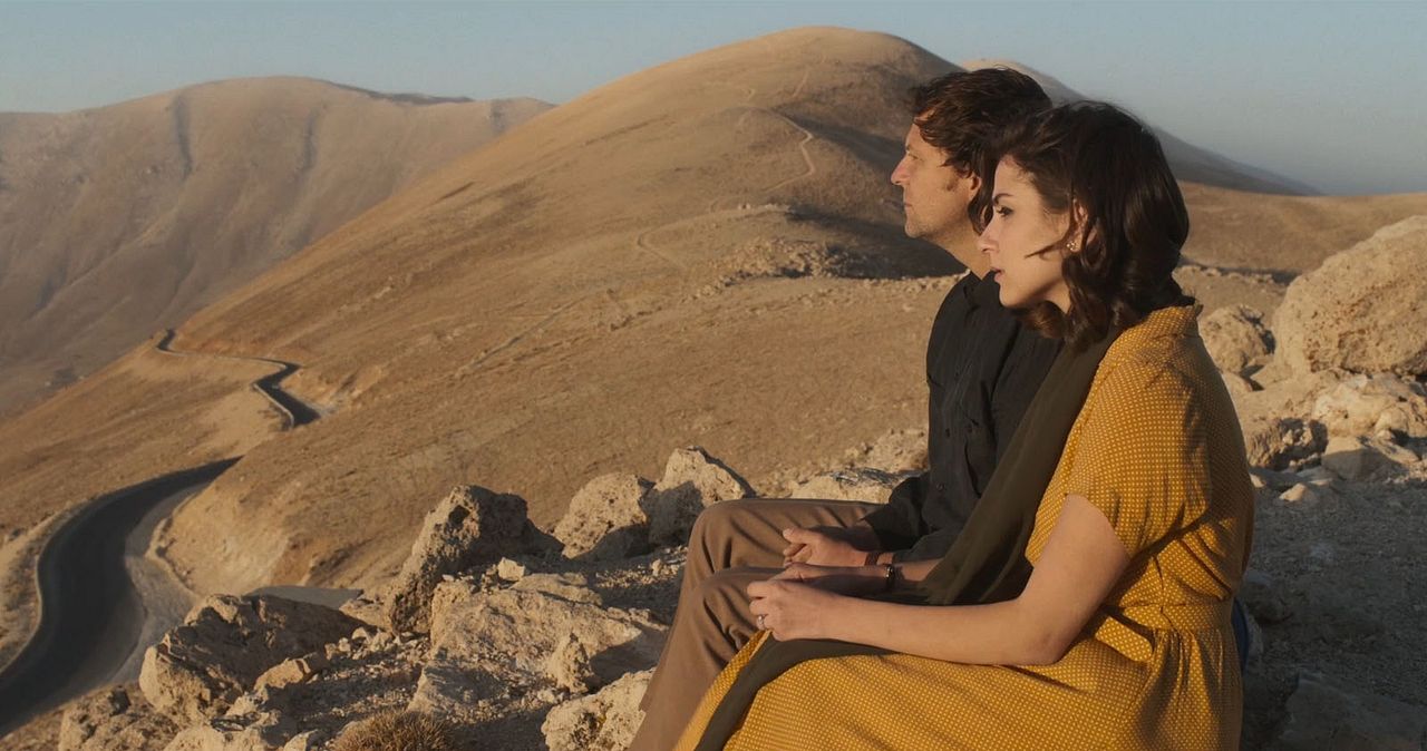 Fotoğraf Pierre Rochefort