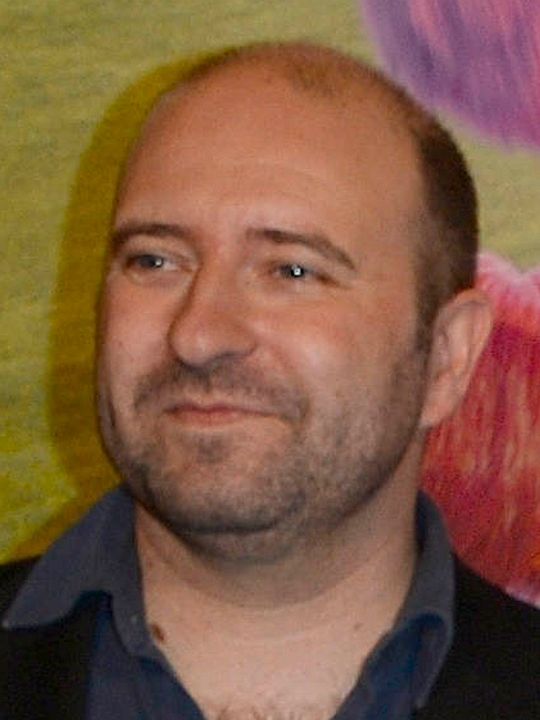 Afiş Xavier Fagnon