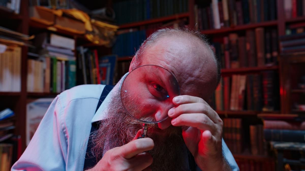 Hadi Hayırlısı: Istakoz’un Haritası : Fotoğraf