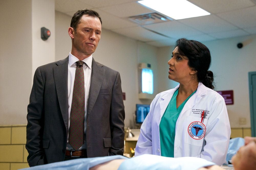 Fotoğraf Jeffrey Donovan, Aizzah Fatima