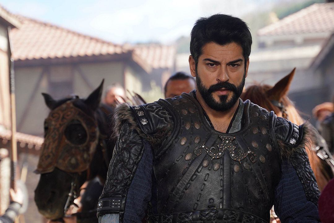 Kuruluş Osman : Fotoğraf