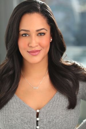 Afiş Ecstasia Sanders